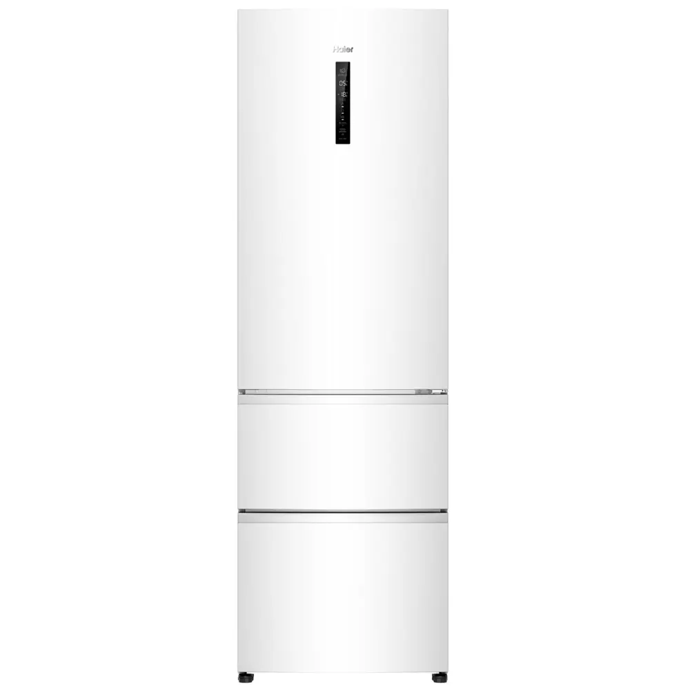Фото 7 Холодильник Haier A4F637CWMVU1 59.5x190 см цвет белый Фото 7 Холодильник Haier A4F637CWMVU1 59.5x190 см цвет белый