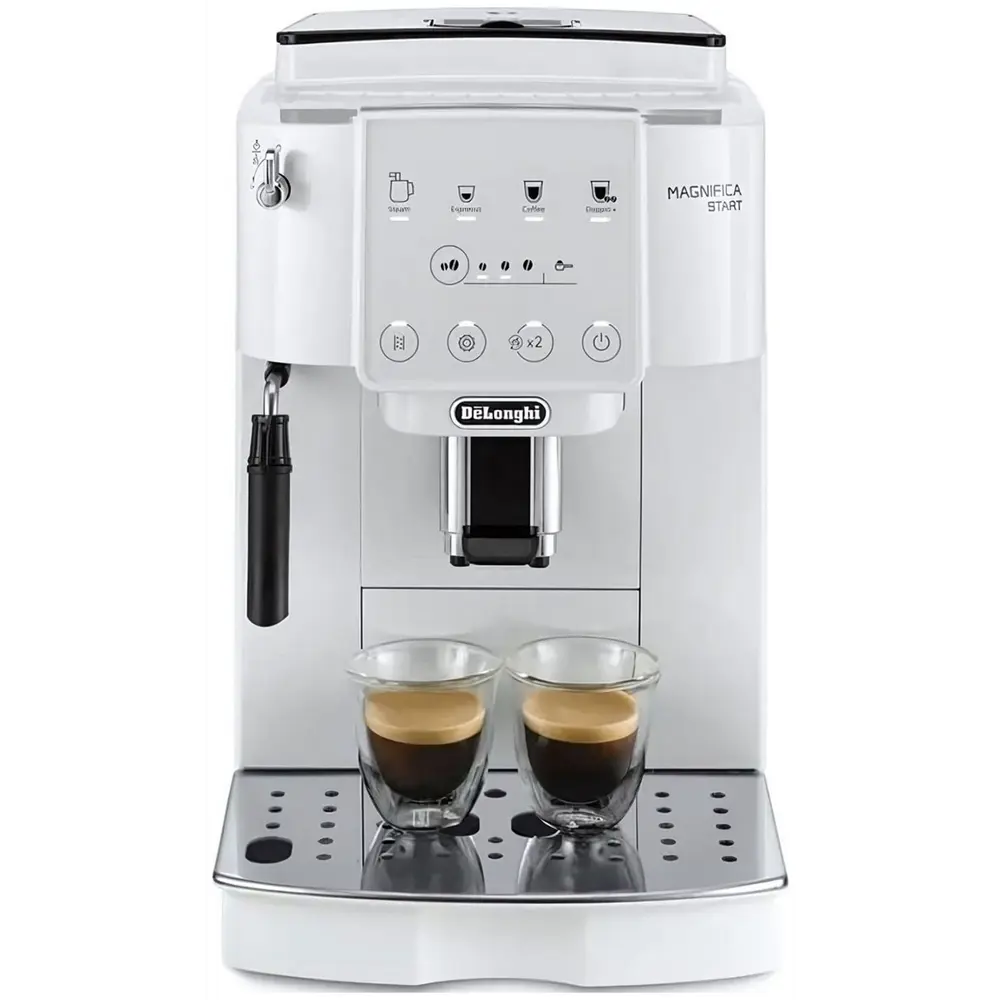 Фото 8 Кофемашина автоматическая De’Longhi ECAM 220.21.WW Фото 8 Кофемашина автоматическая De’Longhi ECAM 220.21.WW