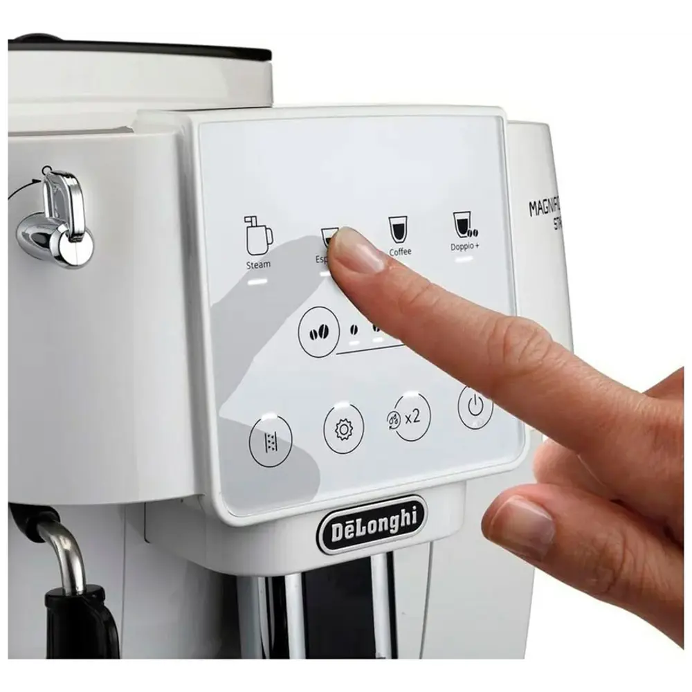 Фото 3 Кофемашина автоматическая De’Longhi ECAM 220.21.WW Фото 3 Кофемашина автоматическая De’Longhi ECAM 220.21.WW