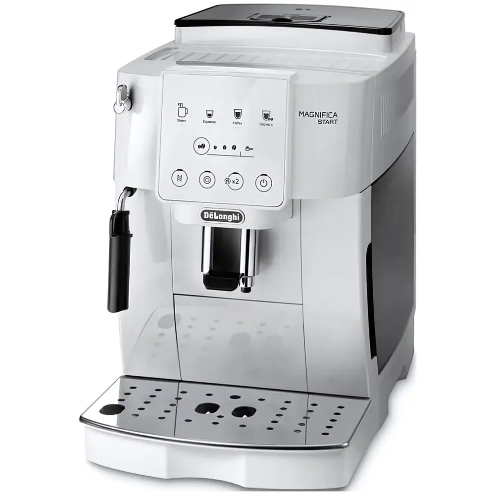 Фото 4 Кофемашина автоматическая De’Longhi ECAM 220.21.WW Фото 4 Кофемашина автоматическая De’Longhi ECAM 220.21.WW