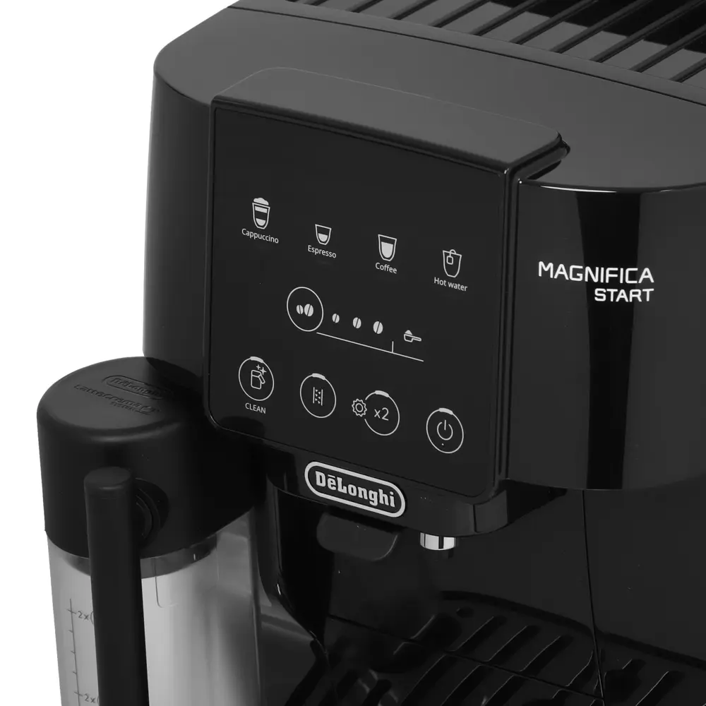 Фото 3 Кофемашина автоматическая De’Longhi ECAM 220.60.B