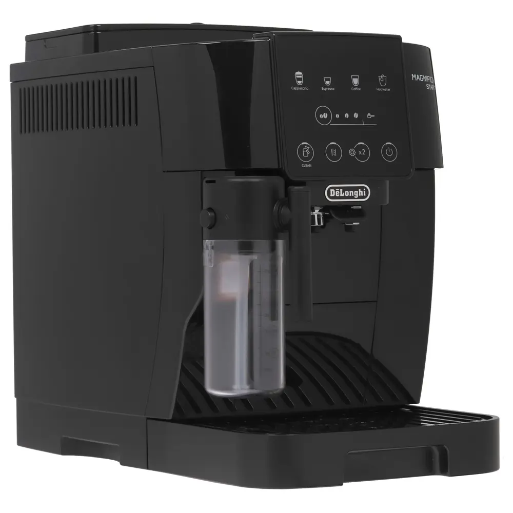 Фото Кофемашина автоматическая De’Longhi ECAM 220.60.B