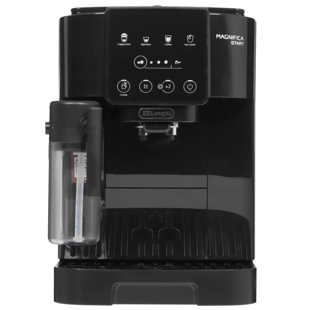 Фото 4 Кофемашина автоматическая De’Longhi ECAM 220.60.B
