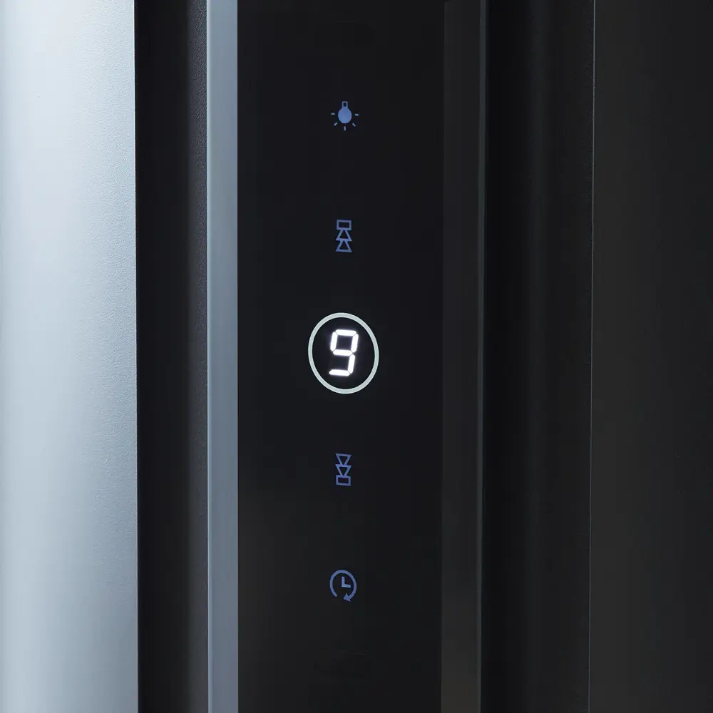 Фото 8 Вытяжка кухонная EXITEQ EX-1406 Black Фото 8 Вытяжка кухонная EXITEQ EX-1406 Black
