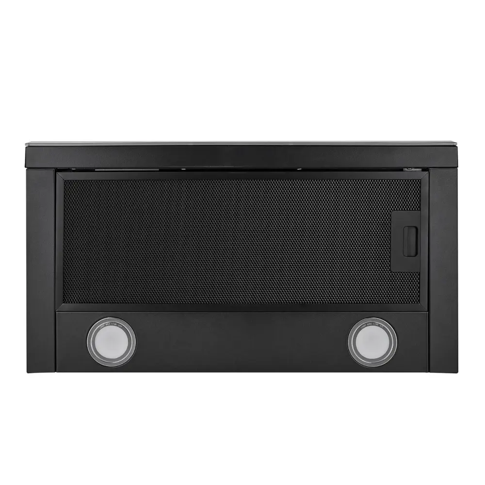 Фото Вытяжка кухонная EXITEQ EX-1416 black Фото Вытяжка кухонная EXITEQ EX-1416 black