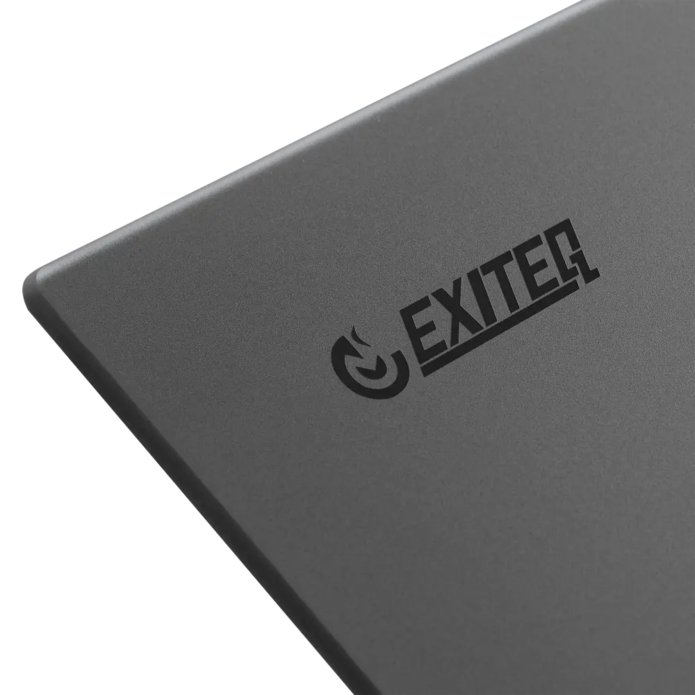 Фото Вытяжка кухонная EXITEQ EX-1426 black Фото Вытяжка кухонная EXITEQ EX-1426 black