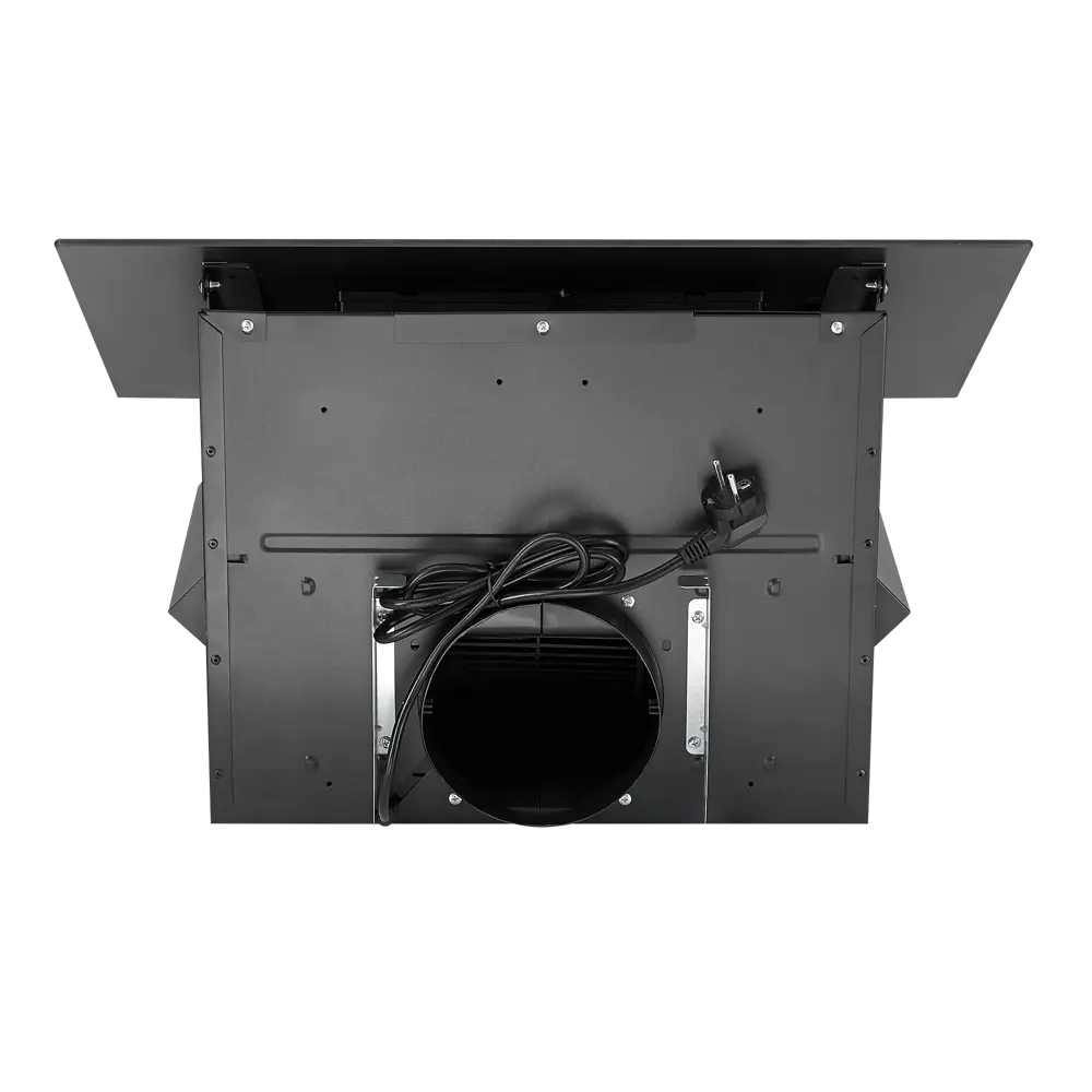 Фото 2 Вытяжка кухонная EXITEQ EX-1426 black Фото 2 Вытяжка кухонная EXITEQ EX-1426 black
