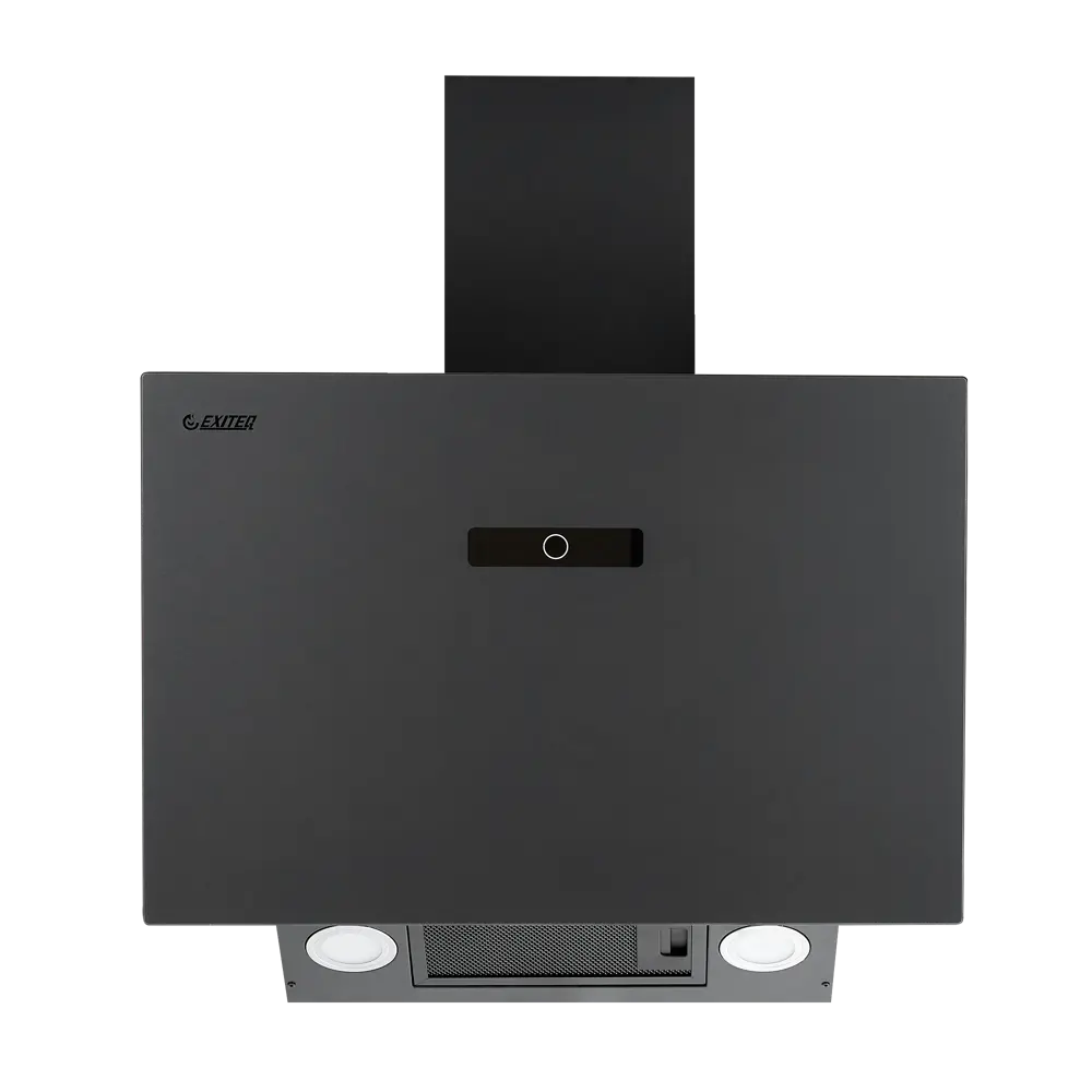 Фото 3 Вытяжка кухонная EXITEQ EX-1426 black Фото 3 Вытяжка кухонная EXITEQ EX-1426 black