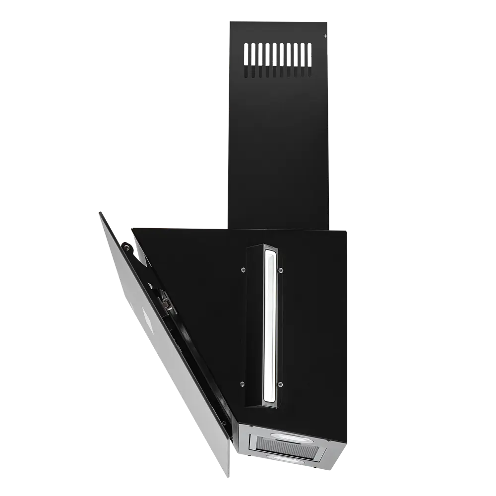 Фото 9 Вытяжка кухонная EXITEQ EX-1426 black Фото 9 Вытяжка кухонная EXITEQ EX-1426 black