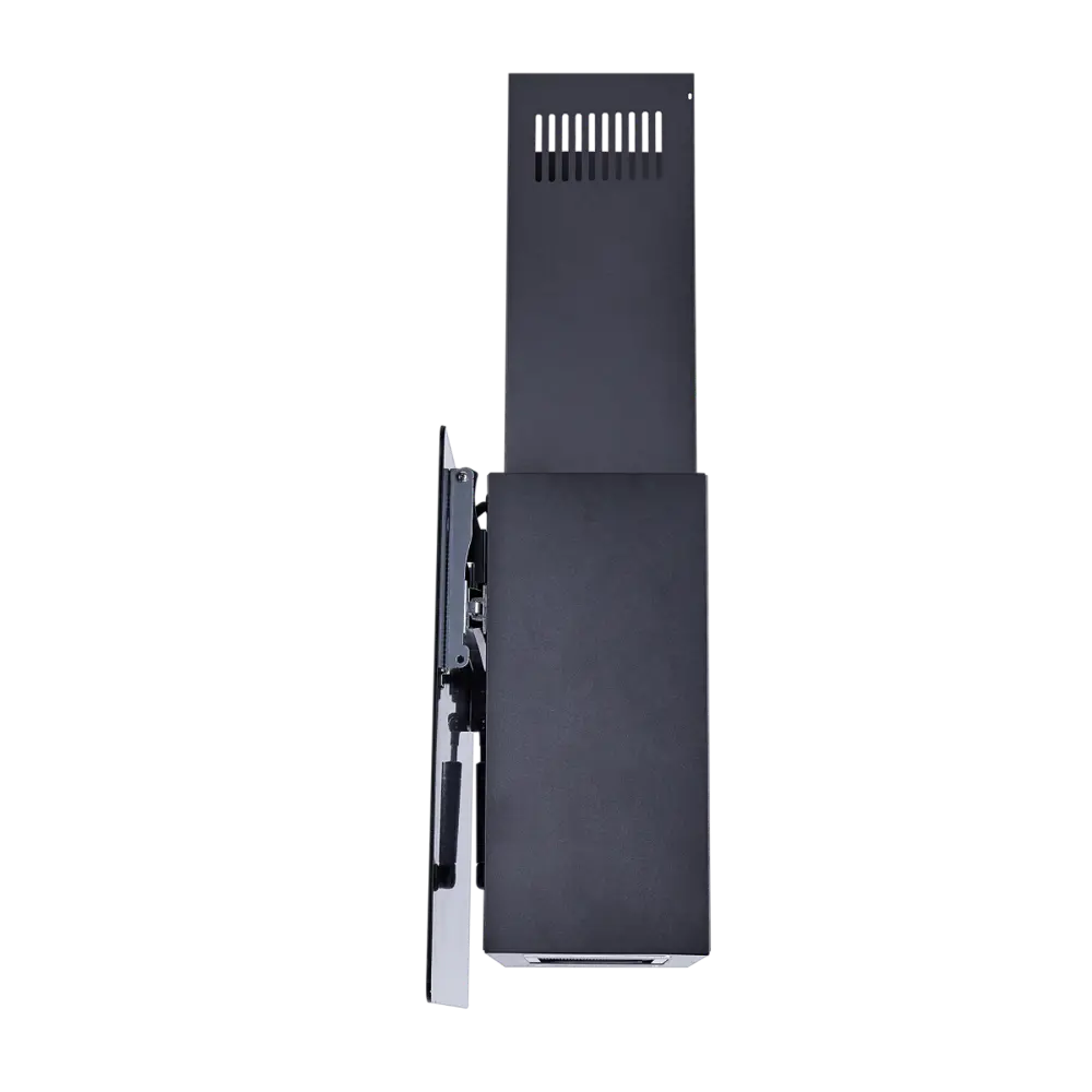 Фото 4 Вытяжка кухонная EXITEQ EX-1466 black Фото 4 Вытяжка кухонная EXITEQ EX-1466 black