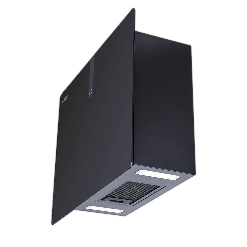 Фото Вытяжка кухонная EXITEQ EX-1466 black Фото Вытяжка кухонная EXITEQ EX-1466 black