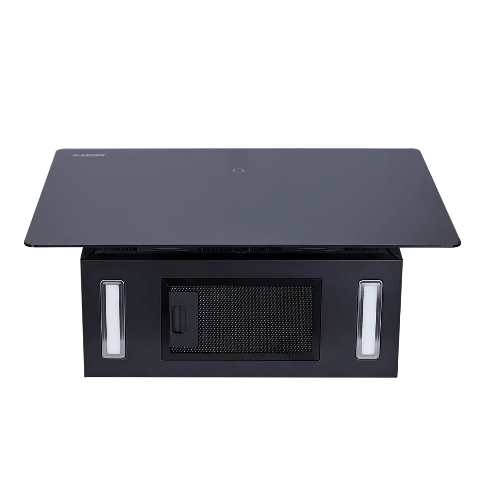 Фото 9 Вытяжка кухонная EXITEQ EX-1466 black Фото 9 Вытяжка кухонная EXITEQ EX-1466 black