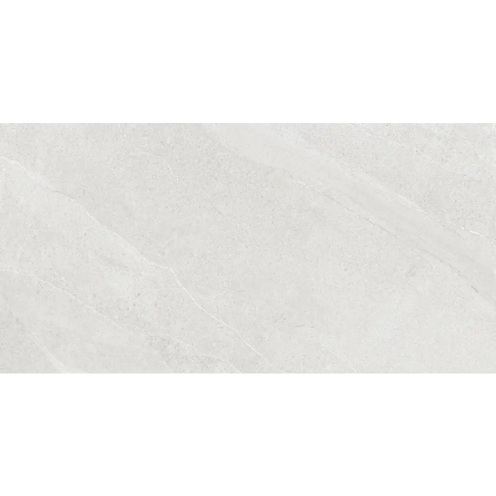 Фото 4 Керамогранит Kerald Burlington white matt 60x120см 1.44 м² цвет белый, цена за упаковку Фото 4 Керамогранит Kerald Burlington white matt 60x120см 1.44 м² цвет белый, цена за упаковку