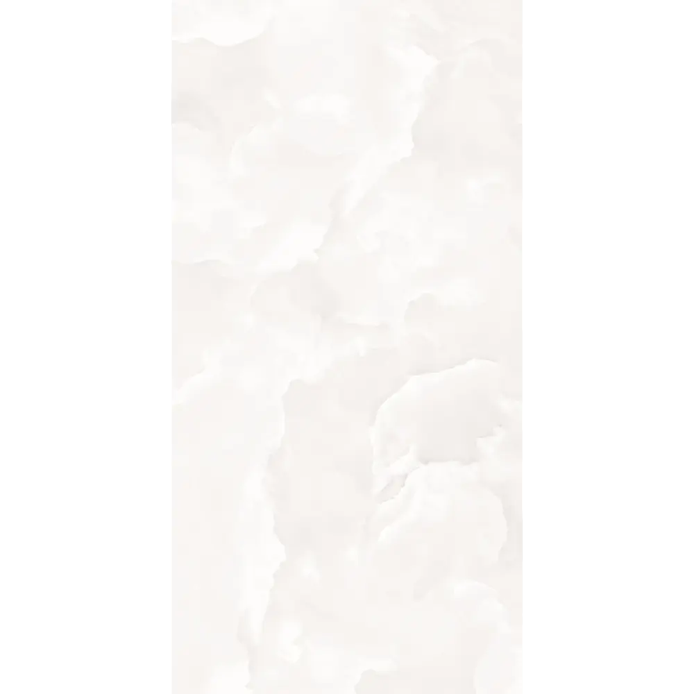 Фото 3 Керамогранит Kerald Calina White glossy 60x120см 1.44 м² цвет белый, цена за упаковку Фото 3 Керамогранит Kerald Calina White glossy 60x120см 1.44 м² цвет белый, цена за упаковку