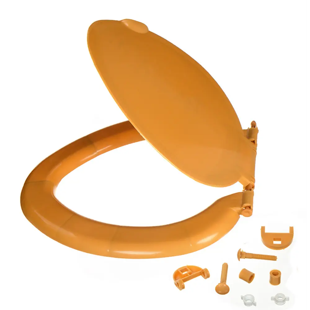 Фото 3 Сиденье для унитаза Melodia della Vita 193980 цвет бежевый Фото 3 Сиденье для унитаза Melodia della Vita 193980 цвет бежевый