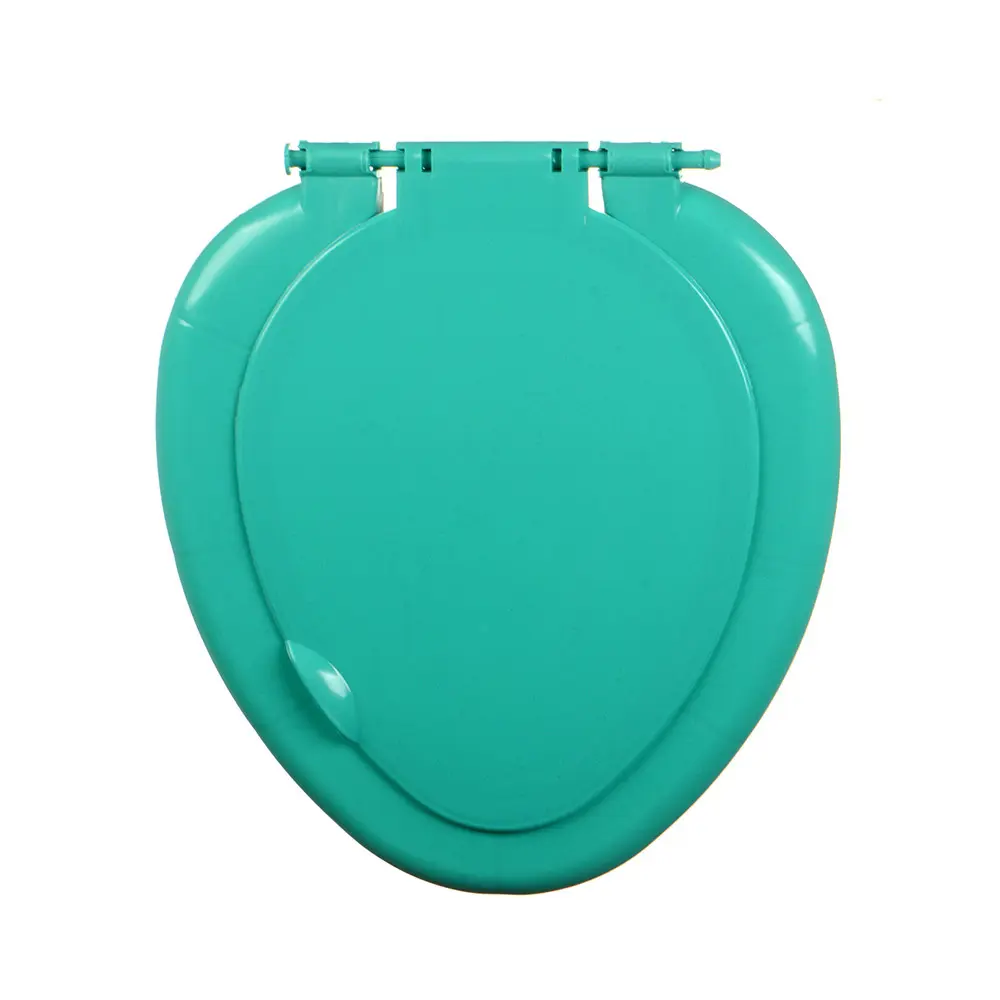 Фото 4 Сиденье для унитаза Melodia della Vita 193710 цвет зеленый Фото 4 Сиденье для унитаза Melodia della Vita 193710 цвет зеленый