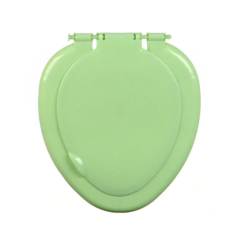 Фото 4 Сиденье для унитаза Melodia della Vita 193750 цвет зеленый Фото 4 Сиденье для унитаза Melodia della Vita 193750 цвет зеленый