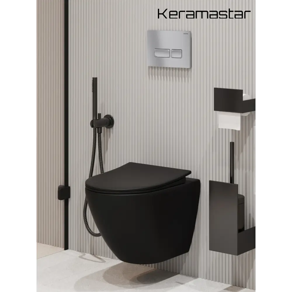 Фото 10 Комплект Keramastar KR064012P 3 в 1: инсталляция 900.K31.01.000 клавиша 700.K31.03.110.110 унитаз Фото 10 Комплект Keramastar KR064012P 3 в 1: инсталляция 900.K31.01.000 клавиша 700.K31.03.110.110 унитаз