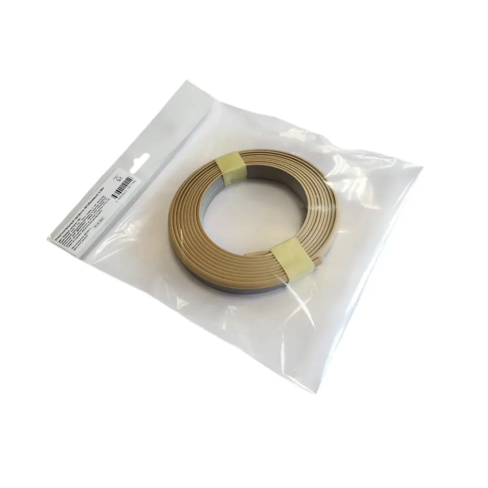 Фото 3 Плинтус для столешницы №7 305x2 см цвет бежевый