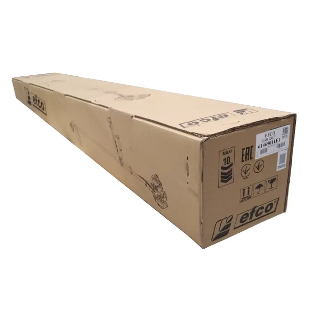 Фото 4 Триммер бензиновый Efco DSH 250 T 1.2 л.с. Фото 4 Триммер бензиновый Efco DSH 250 T 1.2 л.с.