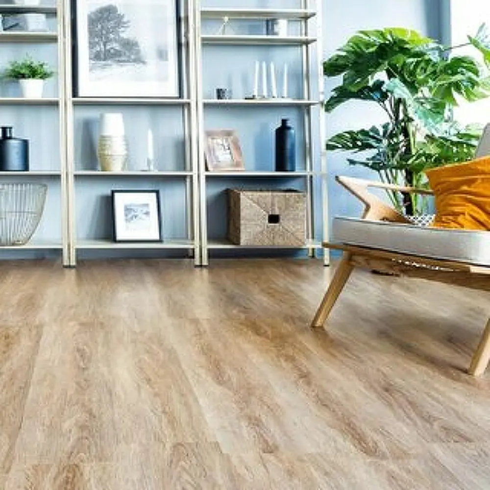 Фото 6 Ламинат Alpine Floor Intensity Дуб Флоренция 34 класс толщина 12 мм с фаской 1.688 м² цена за упаковку Фото 6 Ламинат Alpine Floor Intensity Дуб Флоренция 34 класс толщина 12 мм с фаской 1.688 м² цена за упаковку