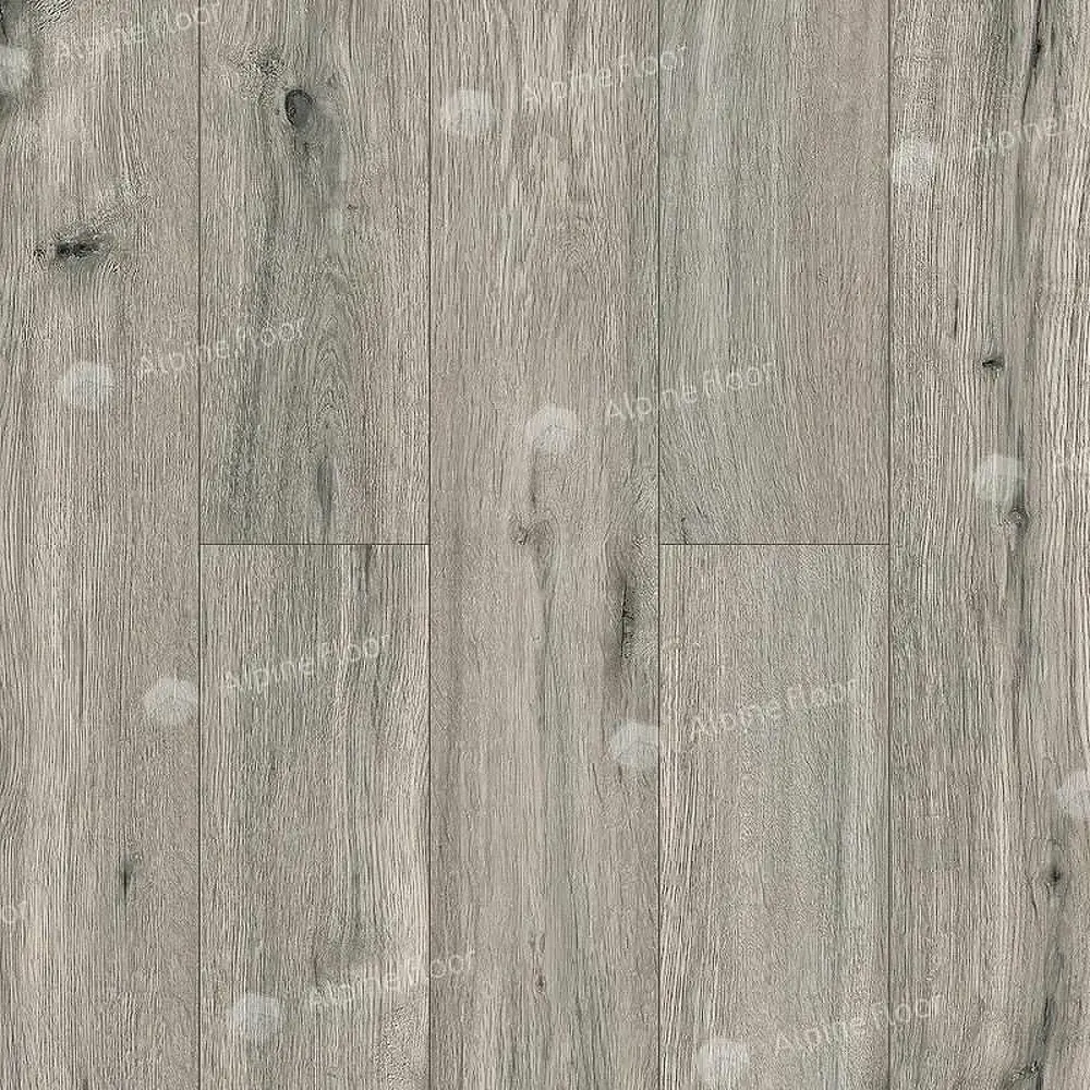 Фото 2 Ламинат Alpine Floor Intensity Дуб Палермо 34 класс толщина 12 мм с фаской 1.688 м² цена за упаковку