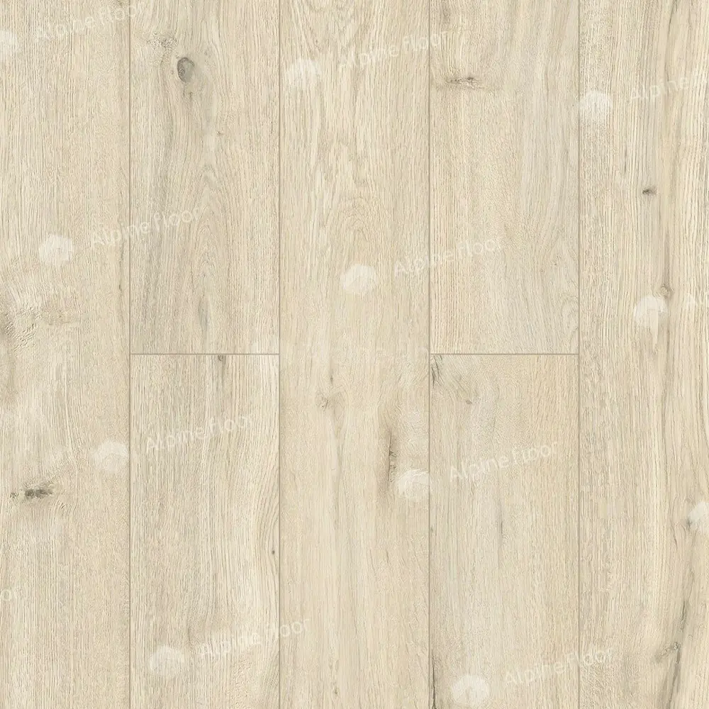 Фото Ламинат Alpine Floor Aura Дуб Салерно 33 класс толщина 8 мм с фаской 2.412 м² цена за упаковку Фото Ламинат Alpine Floor Aura Дуб Салерно 33 класс толщина 8 мм с фаской 2.412 м² цена за упаковку