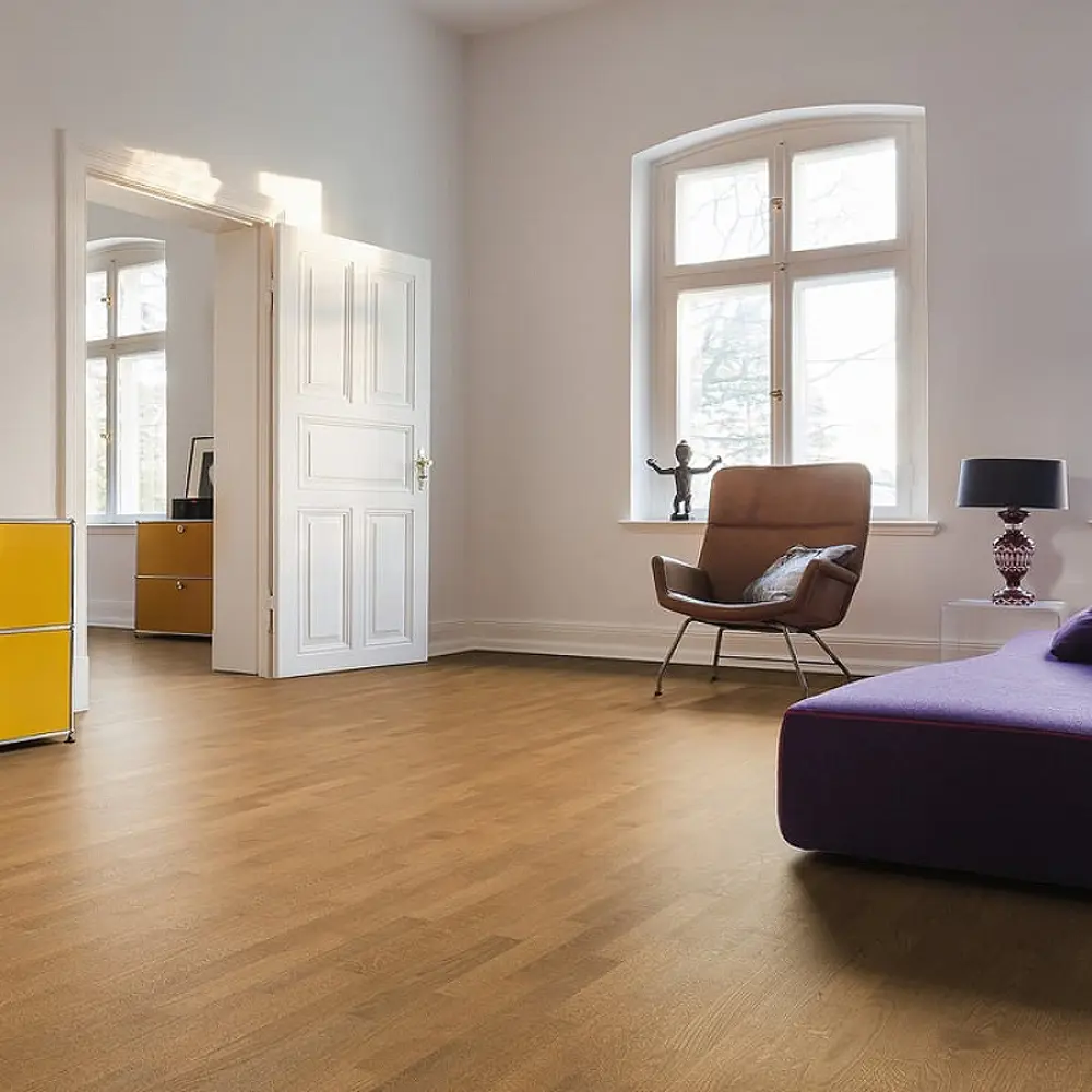 Фото 3 Ламинат Alpine Floor Aura Дуб Ливорно 33 класс толщина 8 мм с фаской 2.412 м² цена за упаковку Фото 3 Ламинат Alpine Floor Aura Дуб Ливорно 33 класс толщина 8 мм с фаской 2.412 м² цена за упаковку