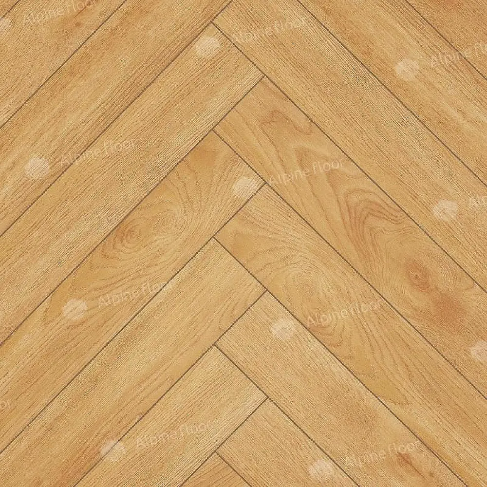 Фото Ламинат Alpine Floor Herringbone Дуб Пьемонт 34 класс толщина 12 мм с фаской 1.32 м² цена за упаковку Фото Ламинат Alpine Floor Herringbone Дуб Пьемонт 34 класс толщина 12 мм с фаской 1.32 м² цена за упаковку