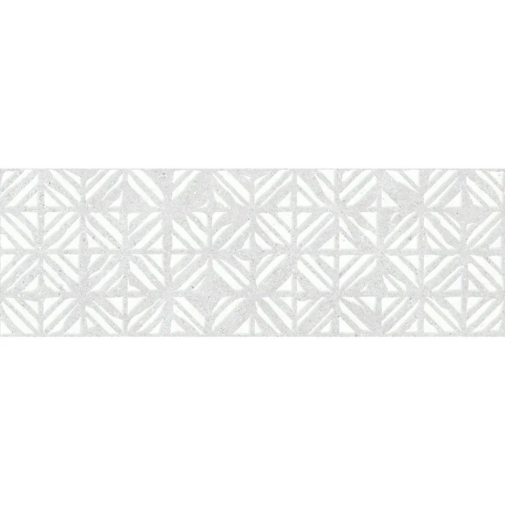 Фото 2 Настенная плитка Alma ceramica Amarant TWU3090AMT27R 30x90см цвет серый Фото 2 Настенная плитка Alma ceramica Amarant TWU3090AMT27R 30x90см цвет серый