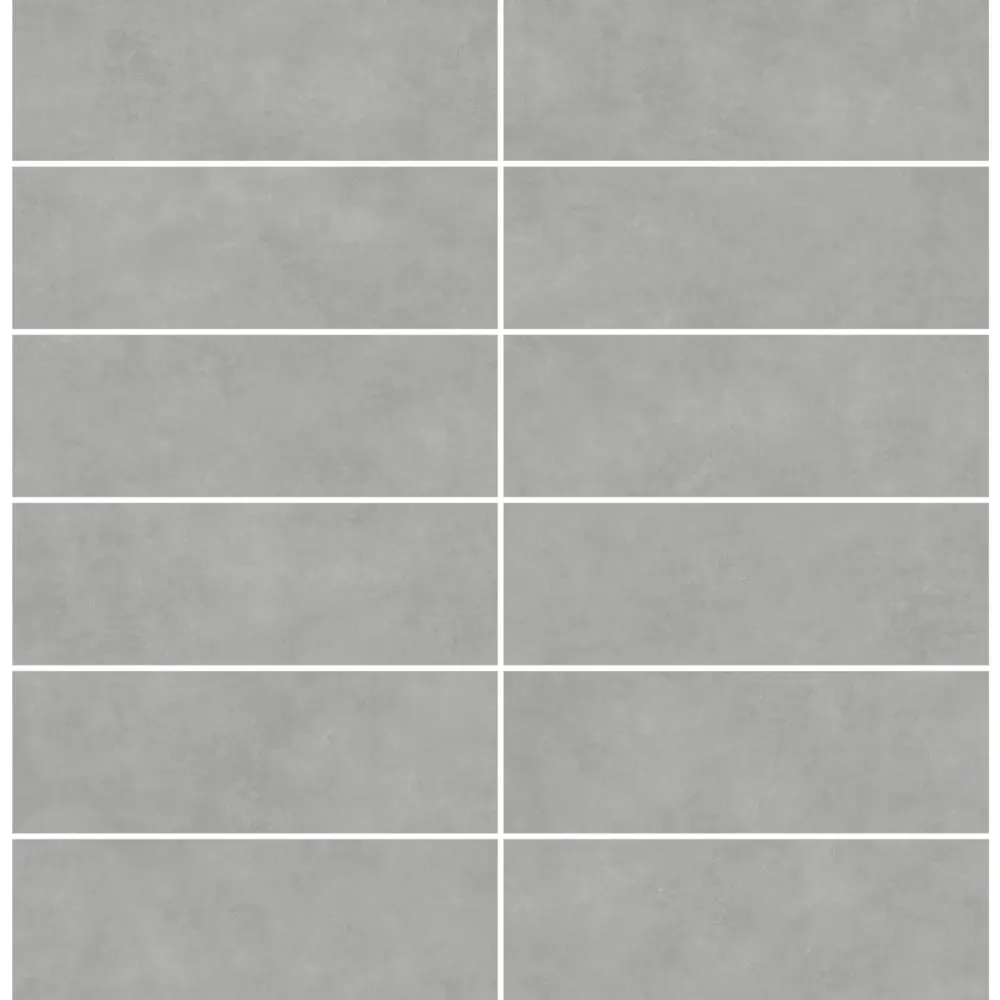 Фото 3 Настенная плитка Alma ceramica Mural TWU3090MUR70R 30x90см цвет серый Фото 3 Настенная плитка Alma ceramica Mural TWU3090MUR70R 30x90см цвет серый