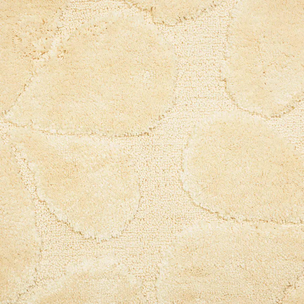 Фото 3 Коврик для ванной комнаты Wasserkraft BM-2213 90x60см цвет бежевый Фото 3 Коврик для ванной комнаты Wasserkraft BM-2213 90x60см цвет бежевый