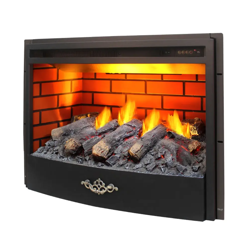 Фото 9 Каминокомплект Realflame Athena Corner GR 25.5 WT с очагом Fiji (FT255) 1700Вт белый Фото 9 Каминокомплект Realflame Athena Corner GR 25.5 WT с очагом Fiji (FT255) 1700Вт белый