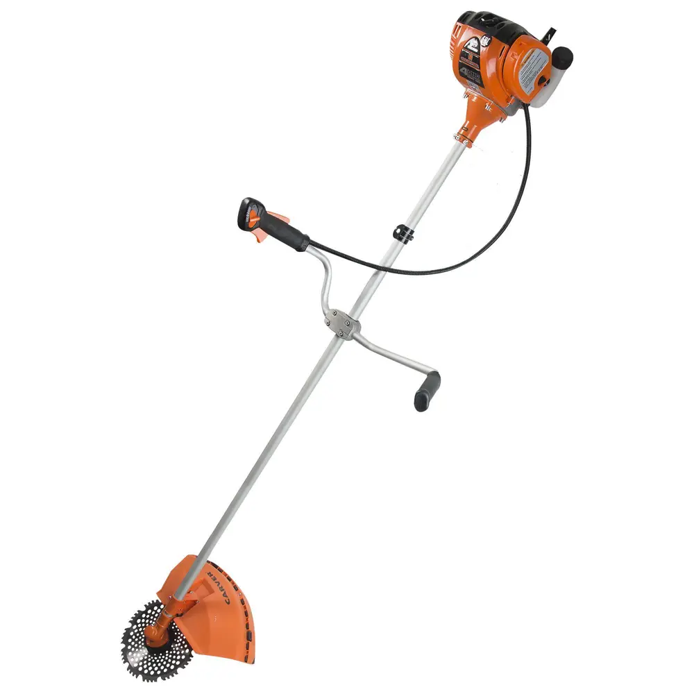 Фото Мотокоса бензиновая Carver GBC-31F 4Т 1.1 л.с Фото Мотокоса бензиновая Carver GBC-31F 4Т 1.1 л.с