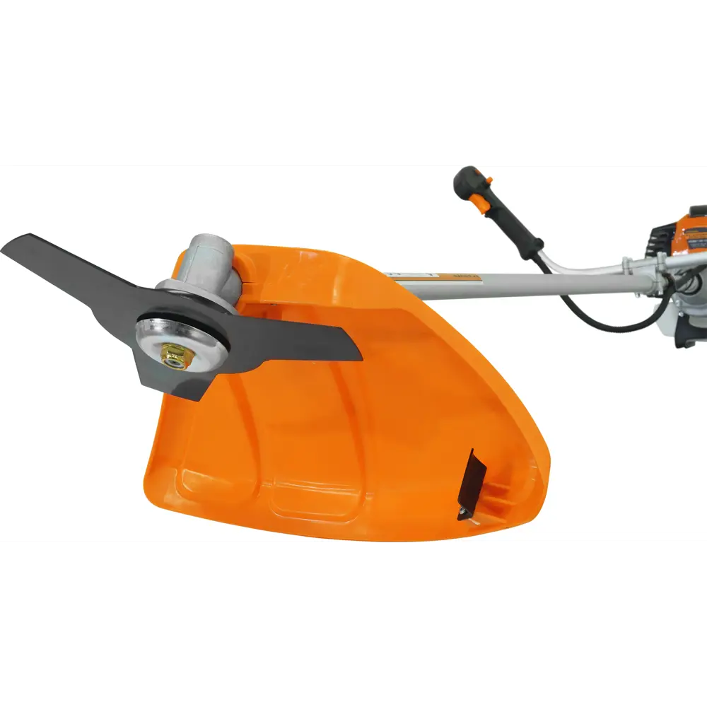 Фото 5 Мотокоса бензиновая Carver Hobby HBC-152 2 л.с. Фото 5 Мотокоса бензиновая Carver Hobby HBC-152 2 л.с.