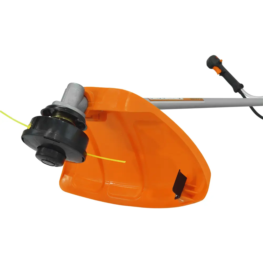 Фото 4 Мотокоса бензиновая Carver Hobby HBC-152 2 л.с. Фото 4 Мотокоса бензиновая Carver Hobby HBC-152 2 л.с.