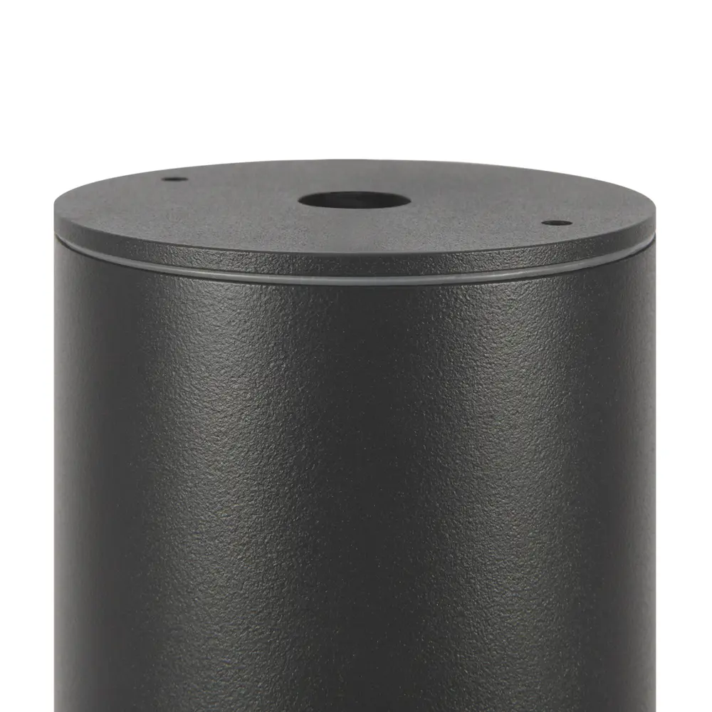 Фото 8 Светильник настенный светодиодный уличный Maytoni O306CL-L12GF Bar IP65 цвет черный Фото 8 Светильник настенный светодиодный уличный Maytoni O306CL-L12GF Bar IP65 цвет черный
