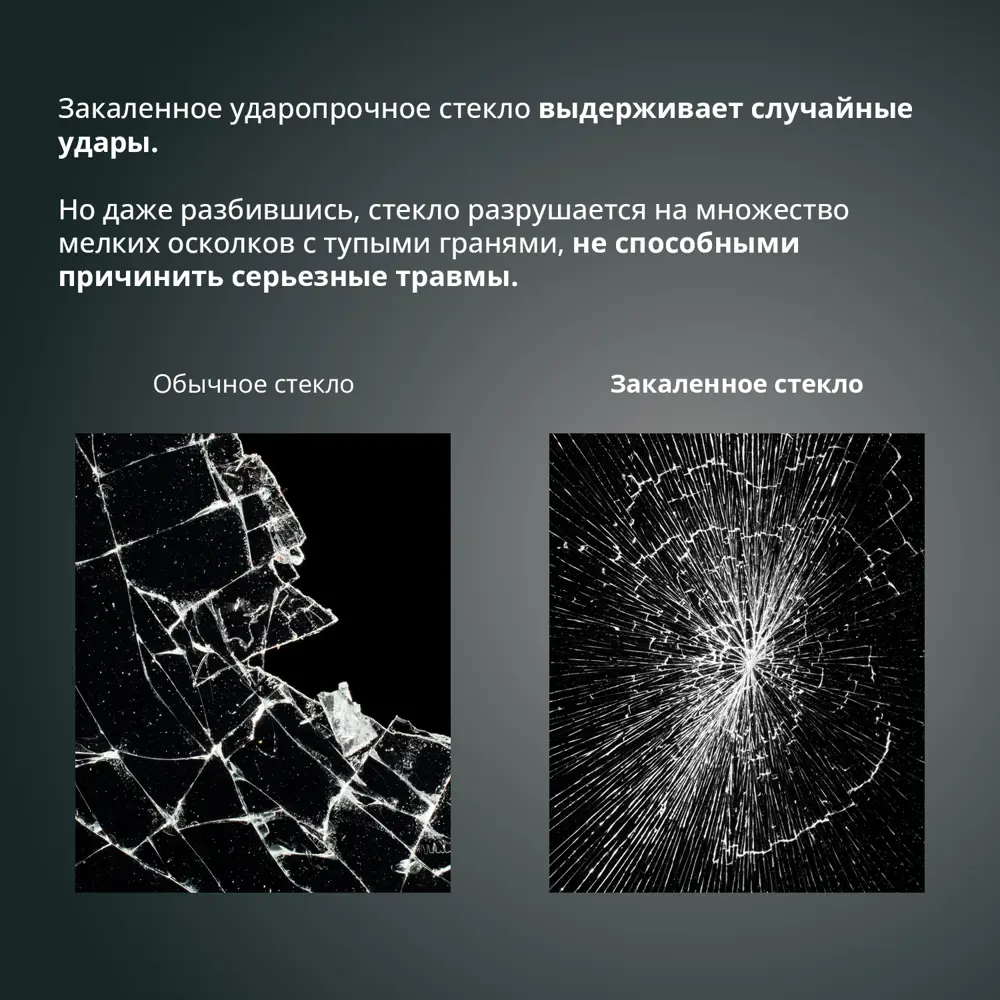 Фото 6 Душевая дверь Aceglass УТ-00017066 раздвижная 120x195 см цвет профиля чёрный матовый, стекло 6 мм графит матовый Фото 6 Душевая дверь Aceglass УТ-00017066 раздвижная 120x195 см цвет профиля чёрный матовый, стекло 6 мм графит матовый
