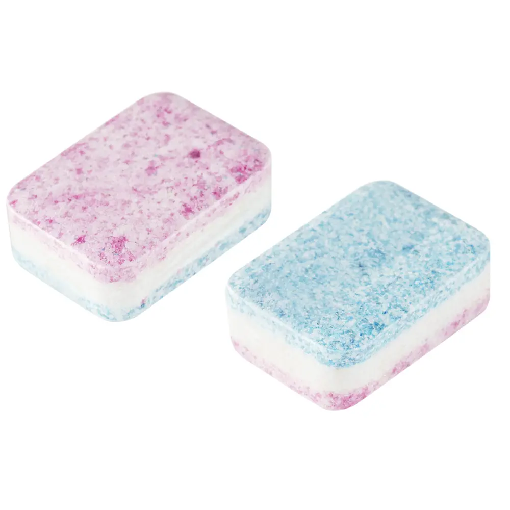 Фото Таблетки для посудомоечной машины Weissgauff WG 2025 All in One 100 шт Фото Таблетки для посудомоечной машины Weissgauff WG 2025 All in One 100 шт