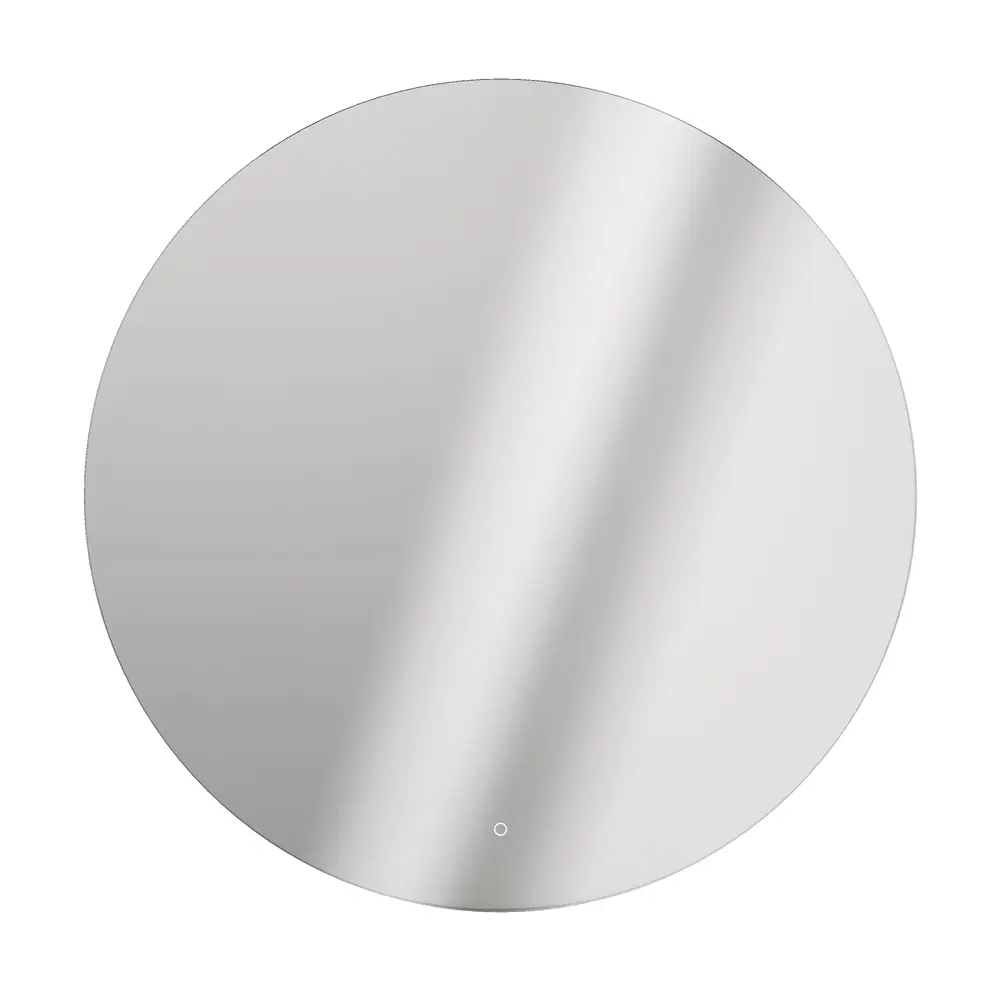 Фото 2 Зеркало для ванной комнаты Silver Mirrors Саванна D770 сенсорный выключатель