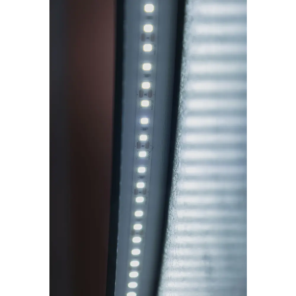 Фото 14 Зеркало для ванной комнаты Silver Mirrors Саванна D770 сенсорный выключатель