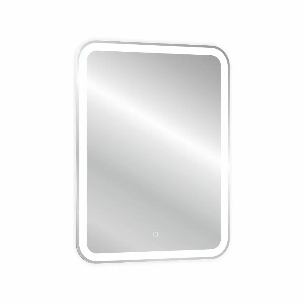 Фото 8 Зеркало Silver Mirrors Malta - Lite 600x800 открытая LED-подсветка, сенсорный выключатель Фото 8 Зеркало Silver Mirrors Malta - Lite 600x800 открытая LED-подсветка, сенсорный выключатель