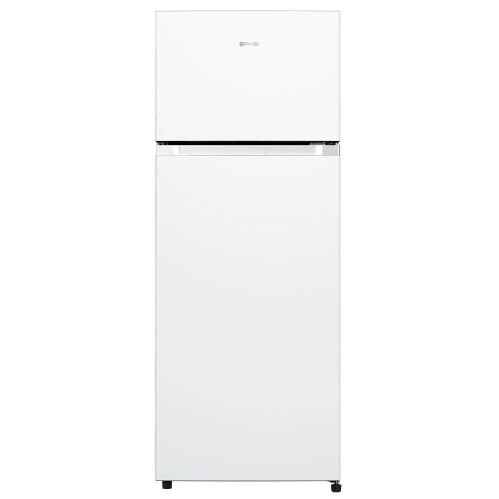 Фото Холодильник Gorenje RF4142PW4 55x143.6 см цвет белый премиум Фото Холодильник Gorenje RF4142PW4 55x143.6 см цвет белый премиум