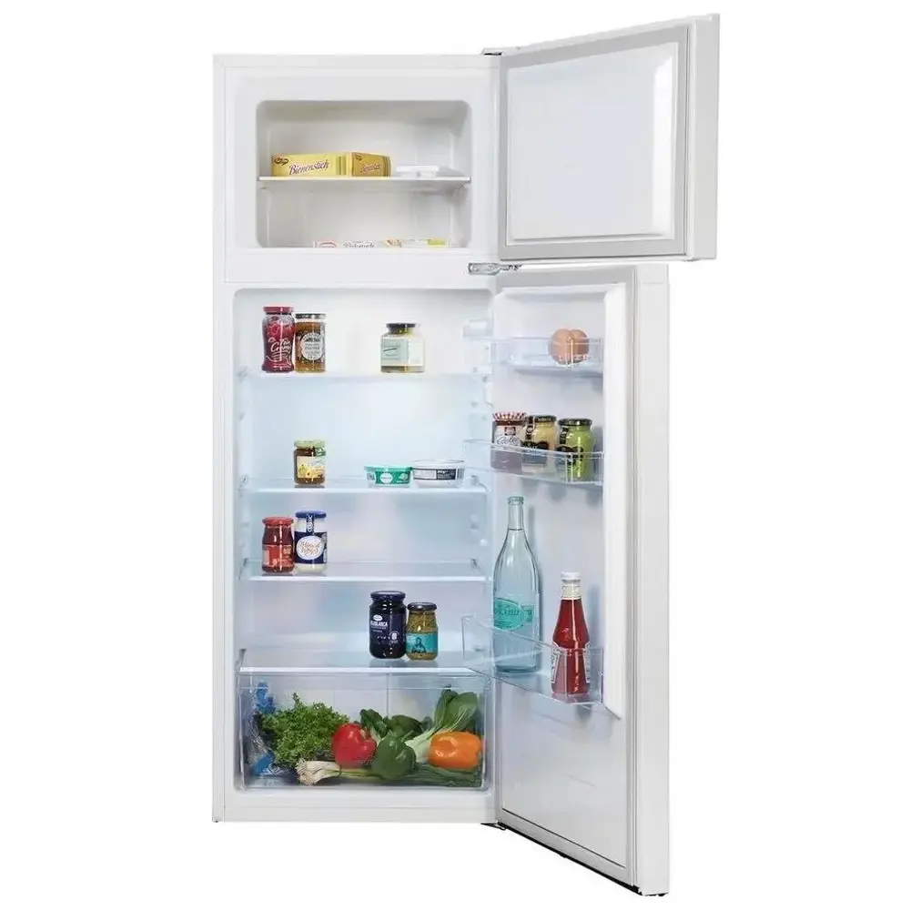 Фото 5 Холодильник Gorenje RF4142PW4 55x143.6 см цвет белый премиум Фото 5 Холодильник Gorenje RF4142PW4 55x143.6 см цвет белый премиум