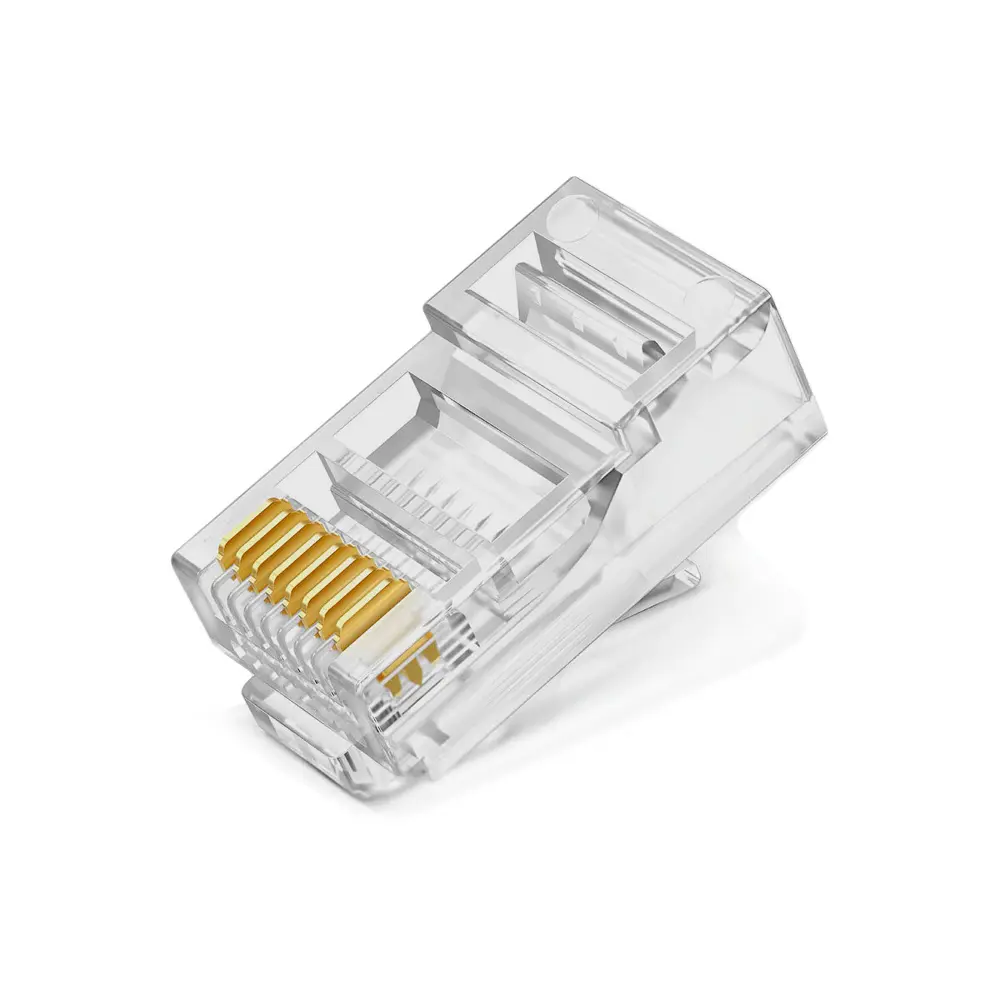 Фото 5 Кабель UTP4 Cat 5E Ps-Link UTP-CCA50 омедненный с коннекторами RJ-45 50 м Фото 5 Кабель UTP4 Cat 5E Ps-Link UTP-CCA50 омедненный с коннекторами RJ-45 50 м