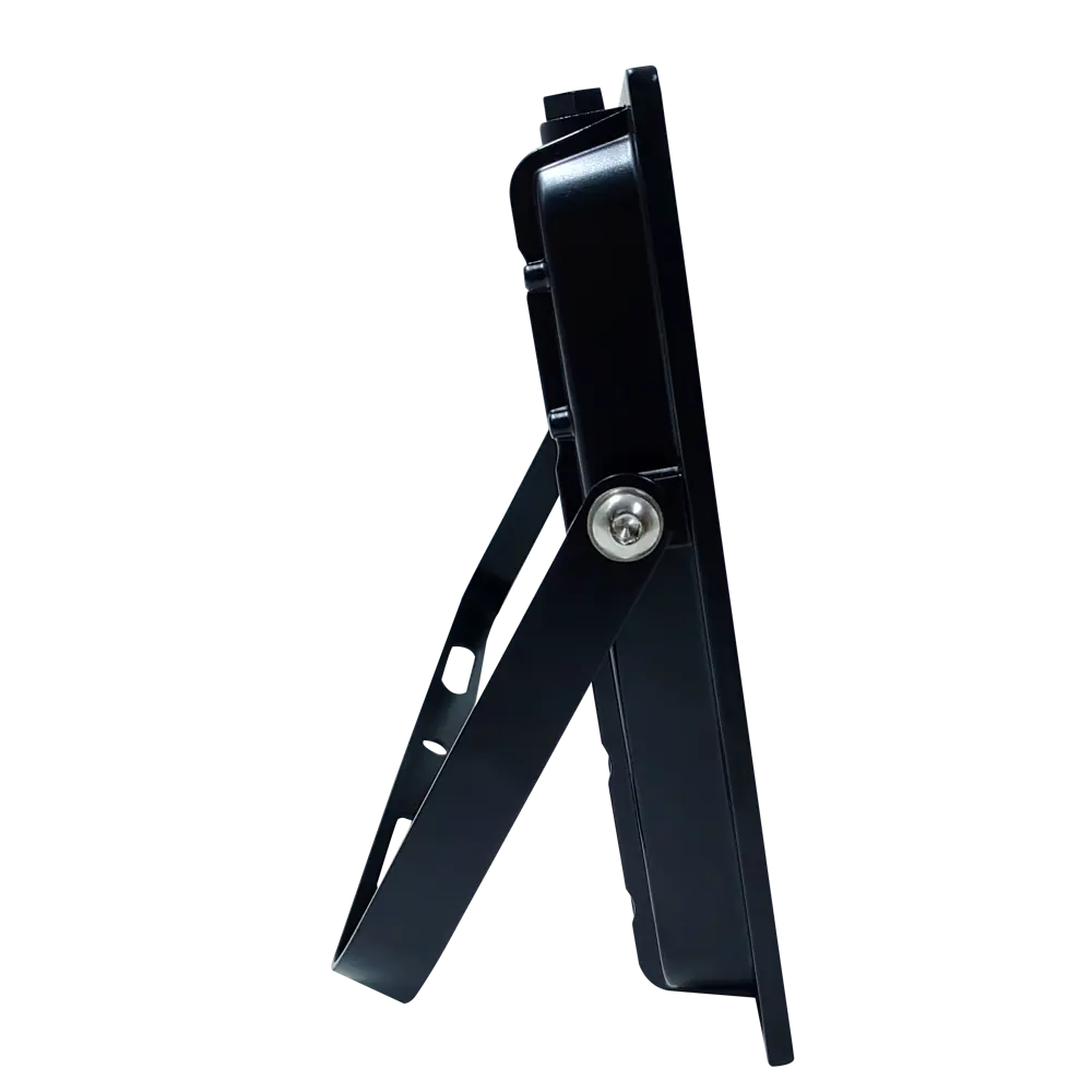 Фото 3 Прожектор светодиодный уличный Econ Fl5200w 200 Вт 6500 К IP65 холодный белый (голубой) свет