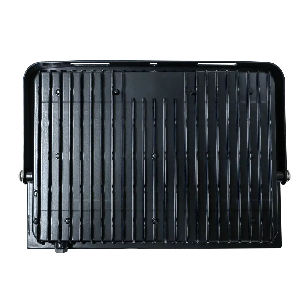 Фото 2 Прожектор светодиодный уличный Econ Fl5200w 200 Вт 6500 К IP65 холодный белый (голубой) свет