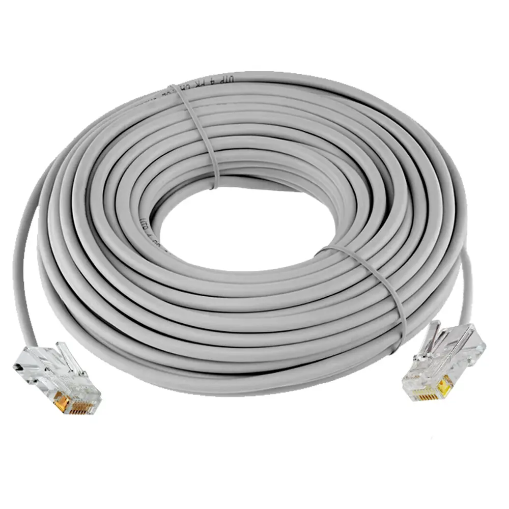 Фото Патч-корд Ps-Link UTP4 cat 5e CCA 100 м 5927 Фото Патч-корд Ps-Link UTP4 cat 5e CCA 100 м 5927
