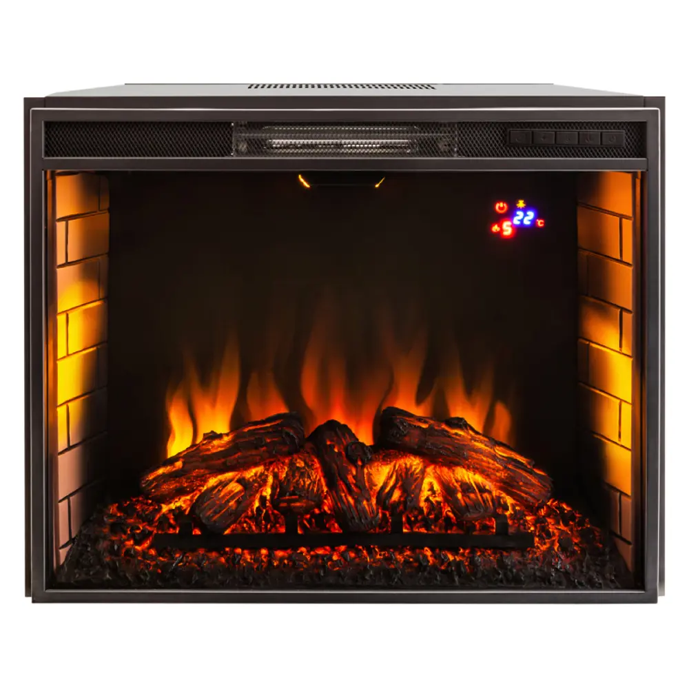 Фото 9 Каминокомплект Realflame Ofelia 26 BG-P612 с очагом Epsilon 26 750Вт орхидея Фото 9 Каминокомплект Realflame Ofelia 26 BG-P612 с очагом Epsilon 26 750Вт орхидея