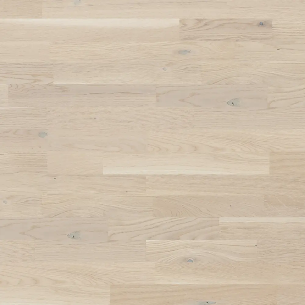 Фото Паркетная доска 3-полосная Baltic Wood Smart Дуб Рустик CREAM WH 23 класс толщина 13.30 мм 3.59 м² Фото Паркетная доска 3-полосная Baltic Wood Smart Дуб Рустик CREAM WH 23 класс толщина 13.30 мм 3.59 м²